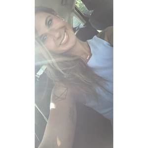 Meet your Posher, Brigette